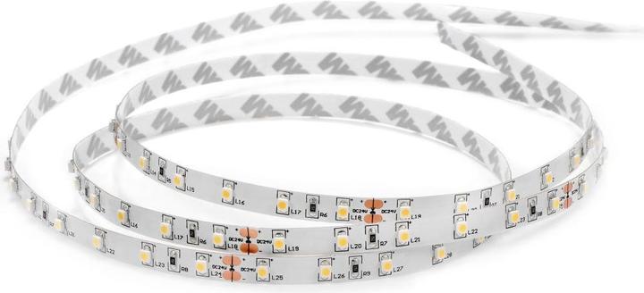 Produktbild Synergy 21 LED Flex Strip *neutralweiss* DC12V 24W IP20 (Neutralweiss, 500 cm, Indoor)