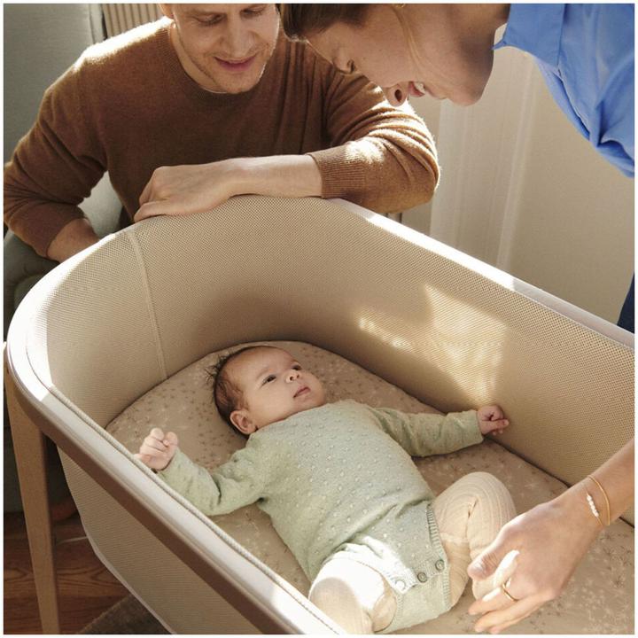 Produktbild Stokke Snoozi Stubenbett