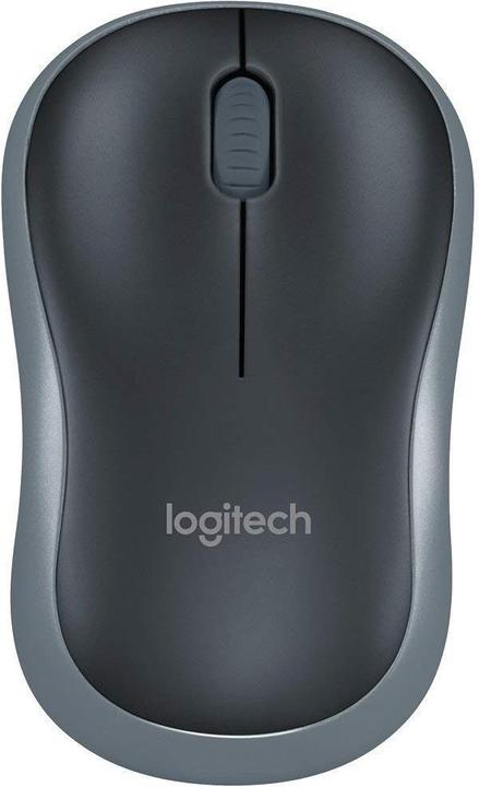 Actual product image Logitech MK330 (DE, Wireless)