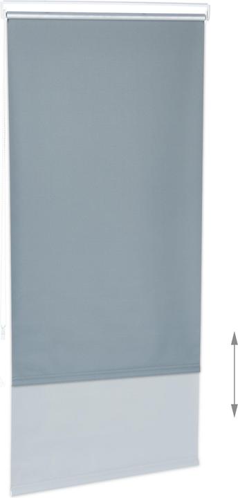 Actual product image Relaxdays Thermal blind (60 x 6.5 x 160 cm)