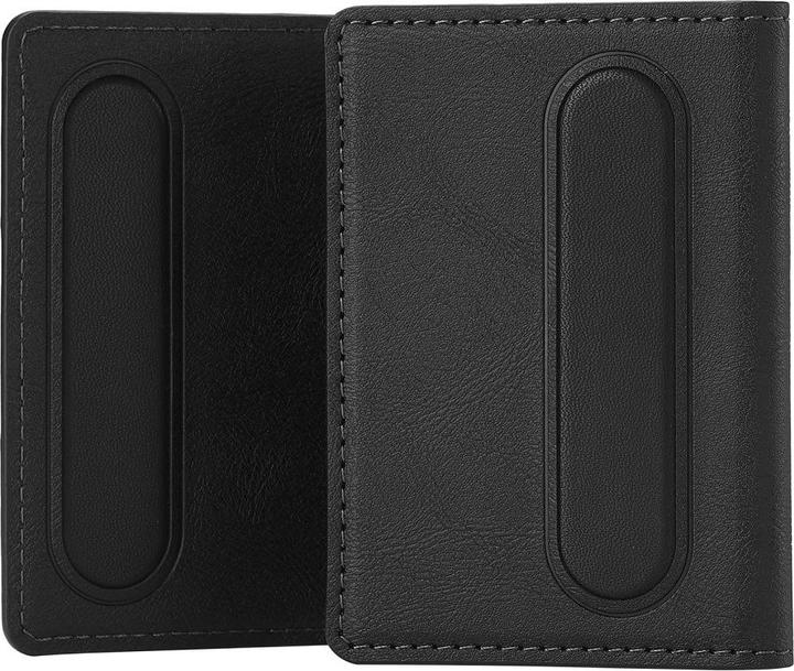 Actual product image Ueli Express MagSafe RFID Wallet (Apple iPhone 16, Apple iPhone 16 Pro, Apple iPhone 16 Plus, Apple iPhone 16 Pro Max)