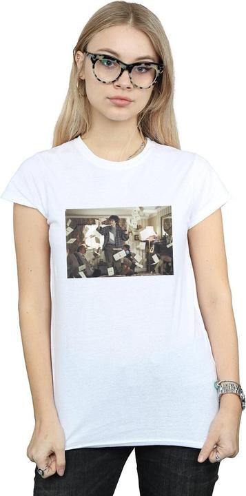 Produktbild Letter From Hogwarts TShirt (S)