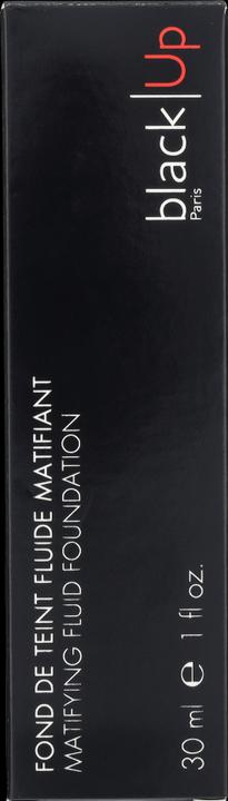 Image du produit Black Up Matifiant