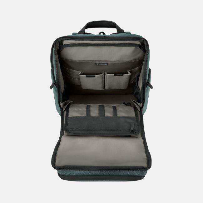Produktbild Victorinox Altmont Professional, Fliptop Laptop Backpack, Storm (26 l)