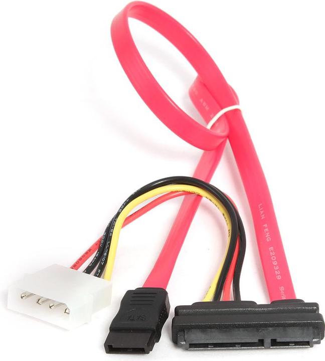 Produktbild Gembird CC-SATA SATA-Kabelsatz