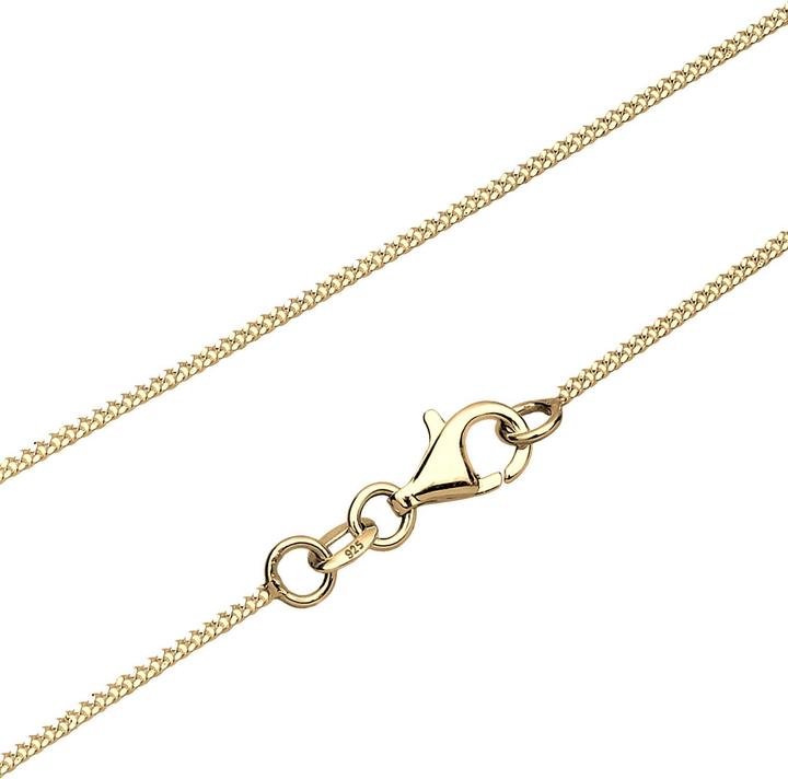 Produktbild Elli Kreuz (925er Sterling Silber, 45 cm)