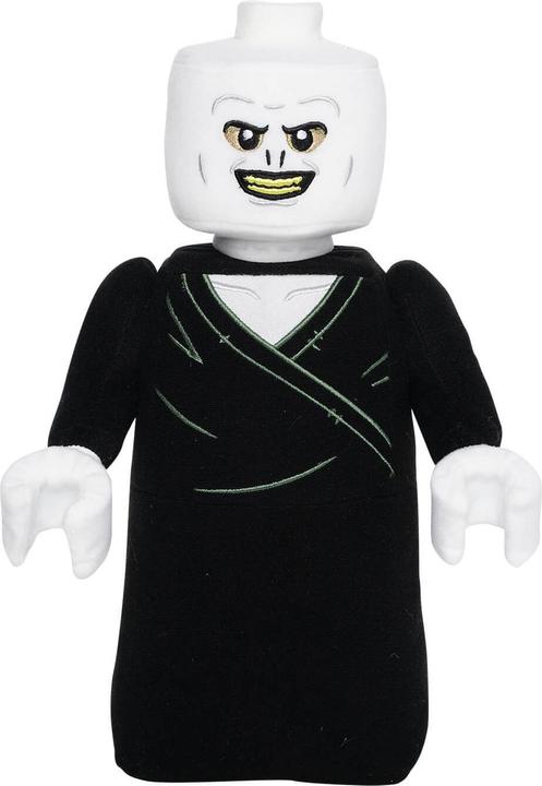 Actual product image Euromic Plush - Harry Potter - Lord Voldemort (4014111-342790) (30 cm)