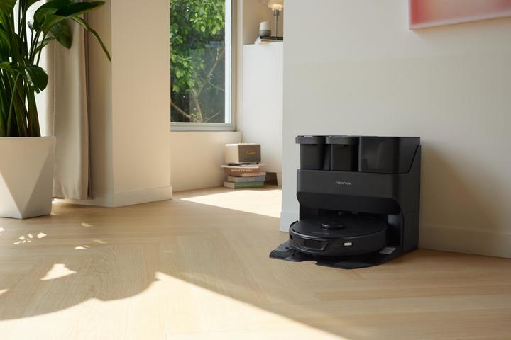 Productafbeelding Roborock S7 Max Ultra (Stofzuigrobot)