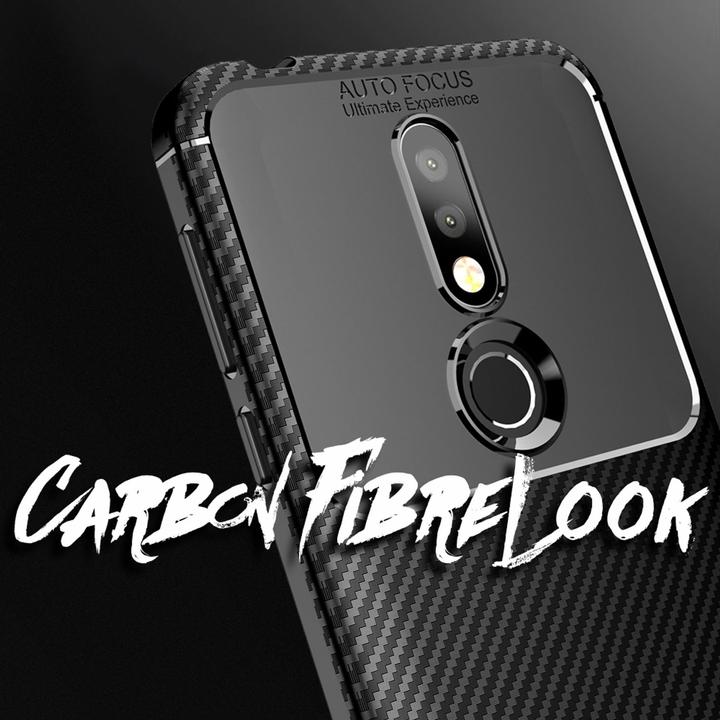 Produktbild Nalia Slim Case (Nokia 7.1)