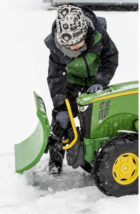 Immagine prodotto Rolly Toys SnowMaster