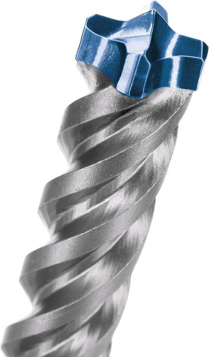 Actual product image Bosch Professional Zubehör EXPERT SDS max-8X hammer drill 25 x 800 x 920mm for hammer drills (25 millimetres)