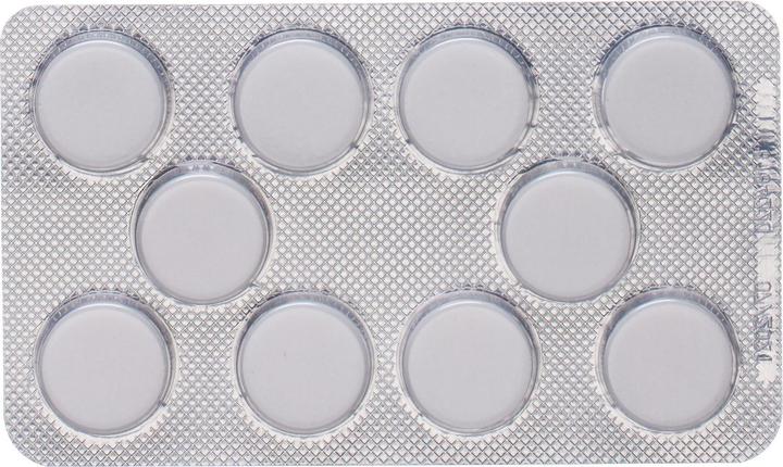 Immagine prodotto Interdelta Compresse di rilassamento gastrointestinale (20 pz) (20 Pezzo/i, Pillole)