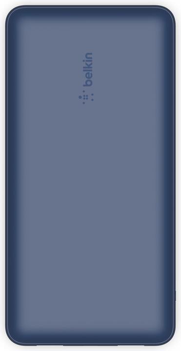 Actual product image Belkin BoostCharge (20000 mAh, 15 W, 74 Wh)