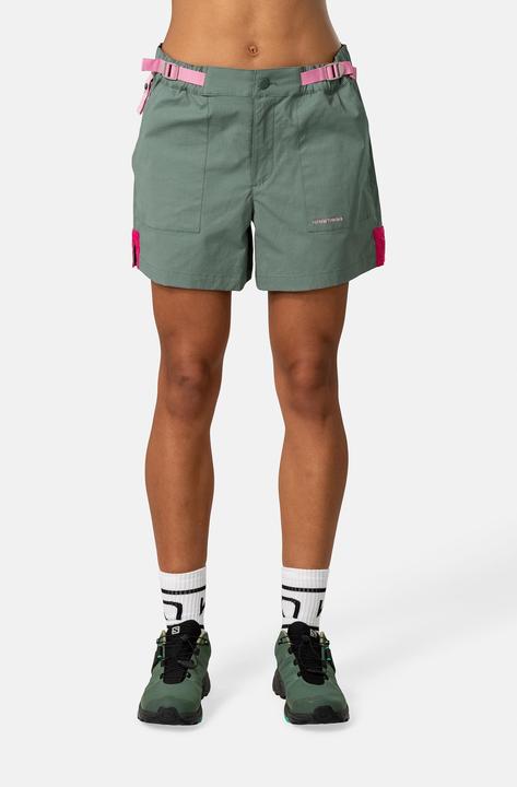 Actual product image Kari Traa Women's Ane Bermuda Shorts (S)