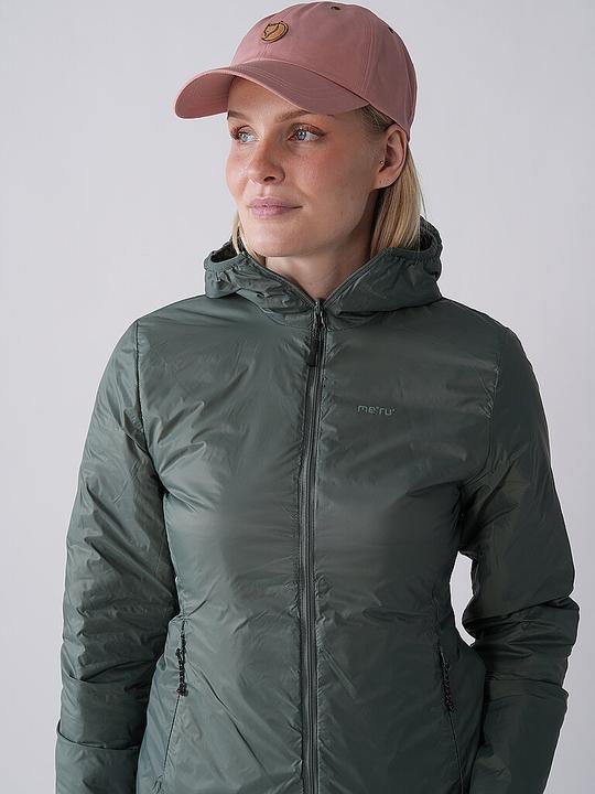 Produktbild Meru Isolationsjacke Naknek (M)