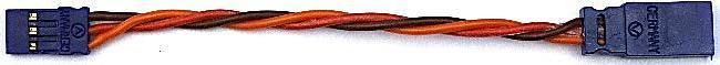 Image du produit Muldental Câble d'extension 25cm JR 0.35mm2
