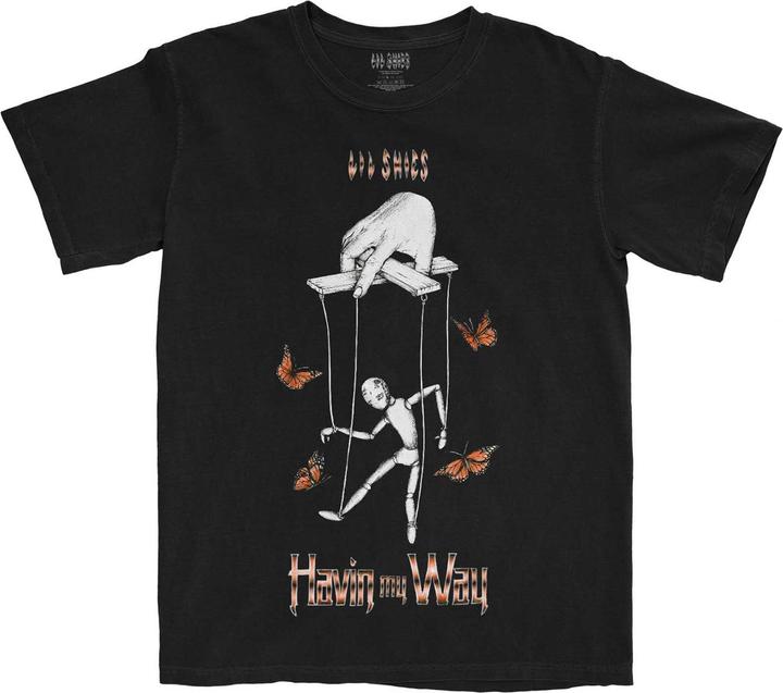 Universal Textiles TShirt