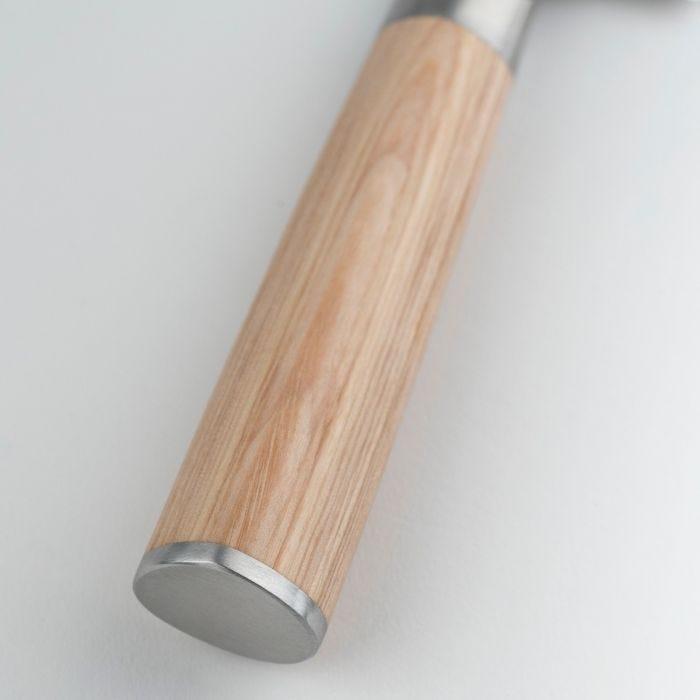 Actual product image Kai Shun (23 cm)