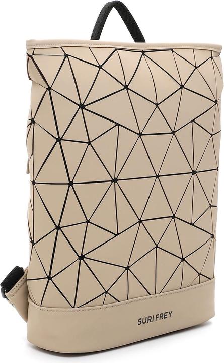 Produktbild Suri Frey SFY Suri Sports Cody Jessy-Lu Rucksack 40 cm Laptopfach (0.02 l)