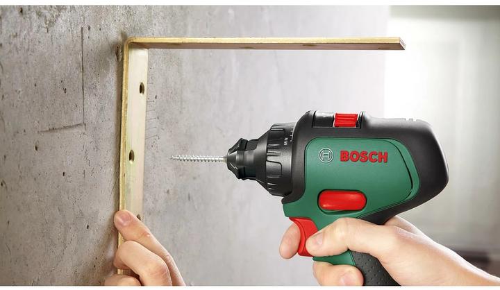 Image du produit Bosch Home & Garden Perceuse-visseuse sans fil dDrill 18 (Fonctionnement sur batterie)