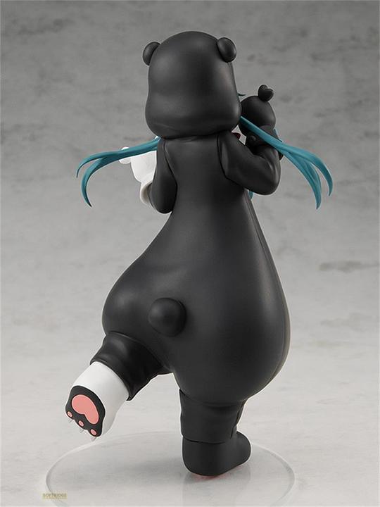 Produktbild Good Smile Company Kuma Kuma Kuma Bear - Yuna Pop Up Parade