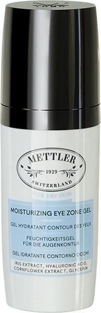 Immagine prodotto Mettler1929 Gel idratante per il contorno occhi per il contorno occhi (Gel, 30 ml, Giorno)