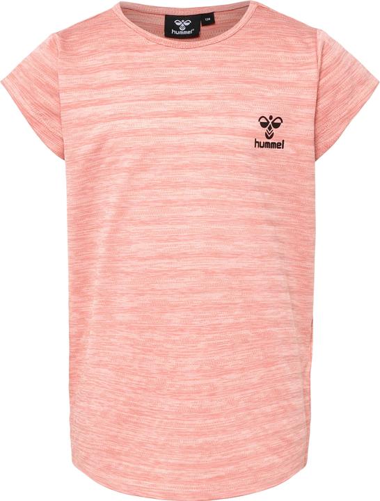 Image du produit hummel Sutkin T-Shirt S/S (110)