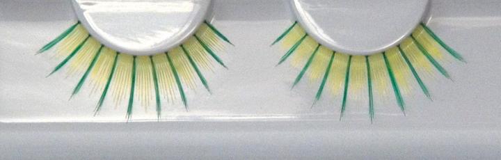 Actual product image Grimas Eyelash party (Artificial eyelashes)
