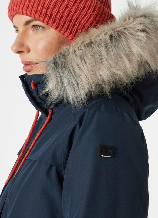 Image du produit Helly Hansen Parka W Coastal (XL)