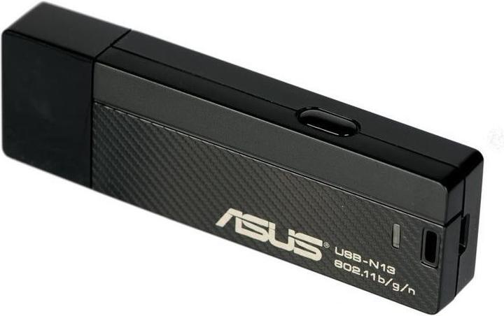 Actual product image ASUS Usb-N13 (USB 2.0)
