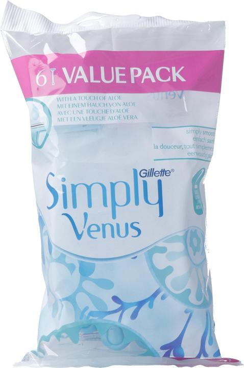 Immagine prodotto Gillette Venus Semplicemente Venere