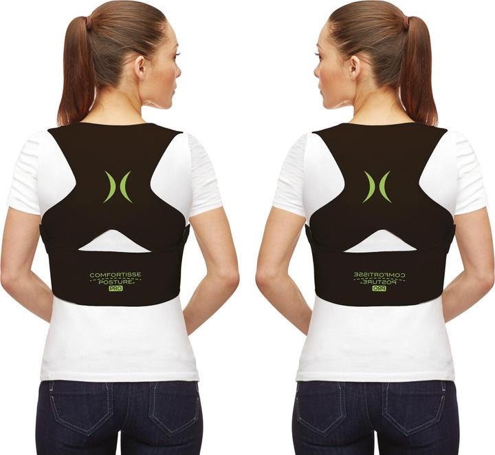 Actual product image Comfortisse Posture Pro (L, XL)