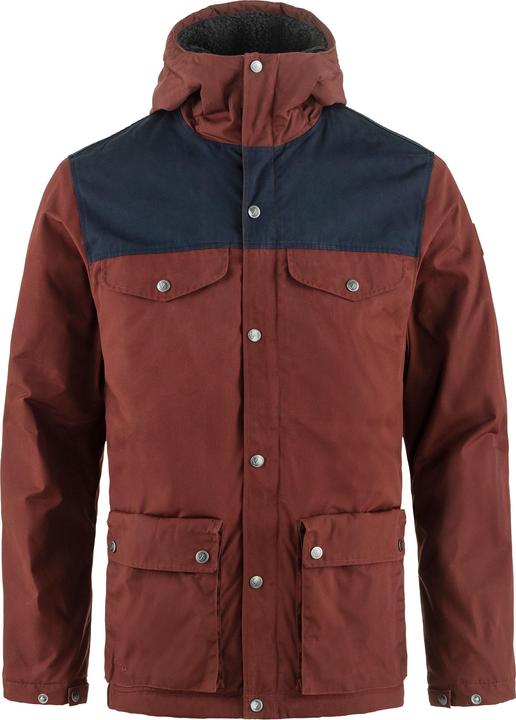 Image du produit Fjällräven Greenland Winter Jacket (XL)