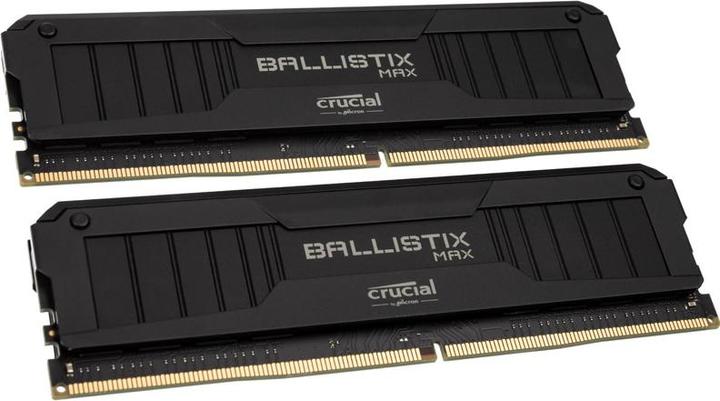 Actual product image Crucial Max (2 x 8GB, 5100 MHz, DDR4-RAM, DIMM)