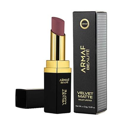 Image du produit Armaf Velvet Matte Lipstick - Rouge à lèvres mat 2.6 g 10 Chloé