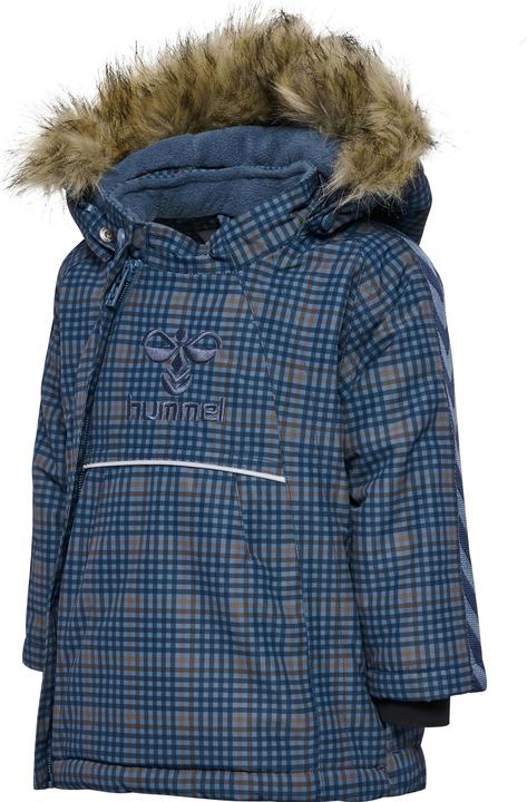 Actual product image hummel hmlJESSIE TEX JACKET (98)