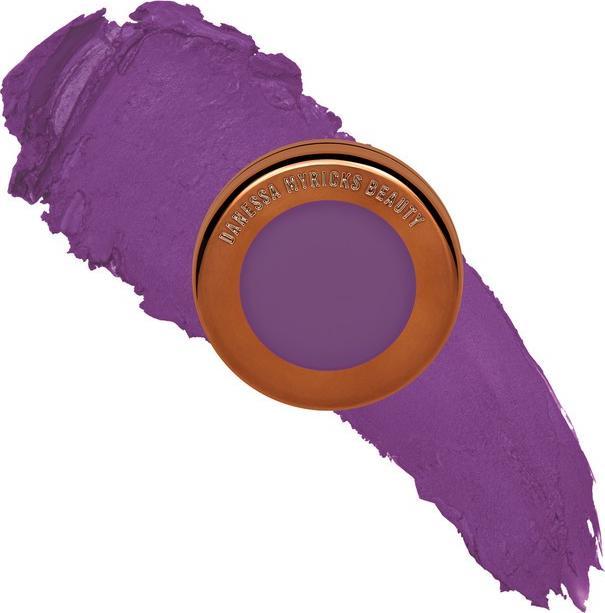 Produktbild Danessa Myricks Yummy Skin - Blurring Balm Powder Flushed Grape Soda
