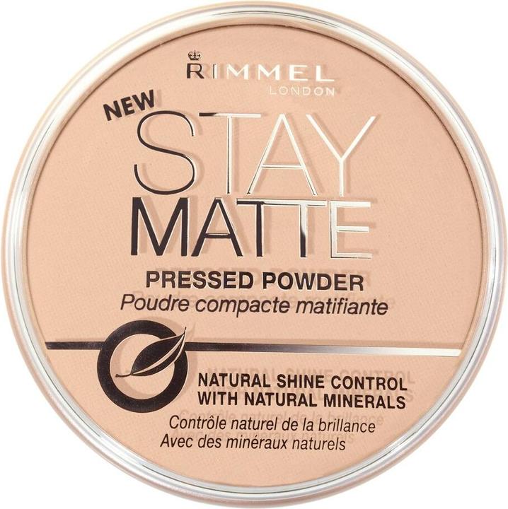 Immagine prodotto Rimmel London Tappetino soggiorno (Pesca bagliore)