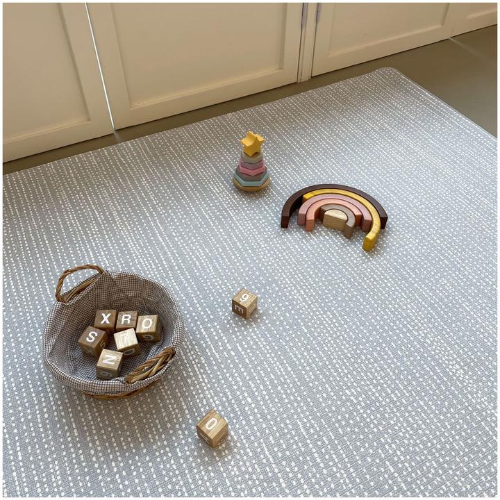 Image du produit Dwinguler Drizzling (Slim) (180 x 140 cm)