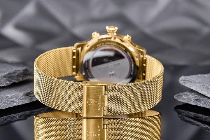Immagine prodotto Maserati Epoca (Cronografo, 42 mm)