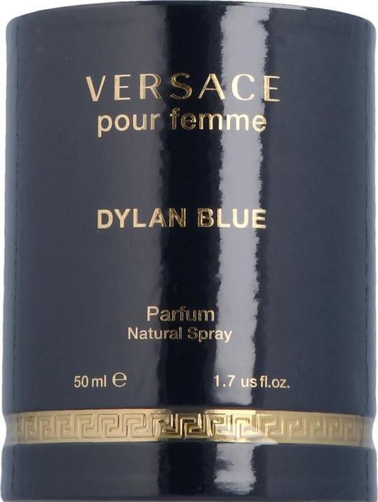 Produktbild Versace Dylan Blue (Eau de Parfum, 50 ml)