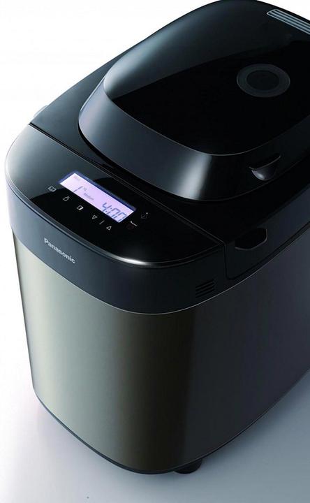 Produktbild Panasonic SD ZX 2522 KXG