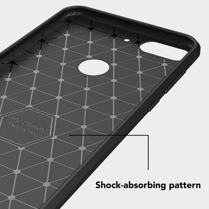 Actual product image Nalia Cell phone case (HTC Desire 12+)