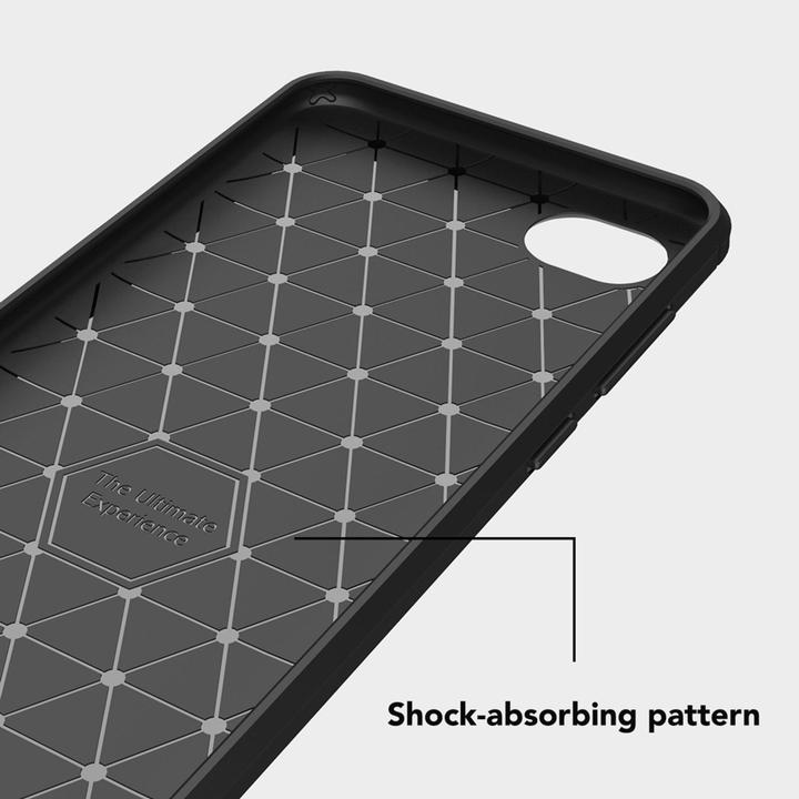 Produktbild Nalia Handyhülle (HTC Desire 12)