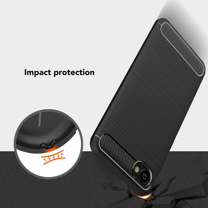 Produktbild Nalia Handyhülle (HTC Desire 12)