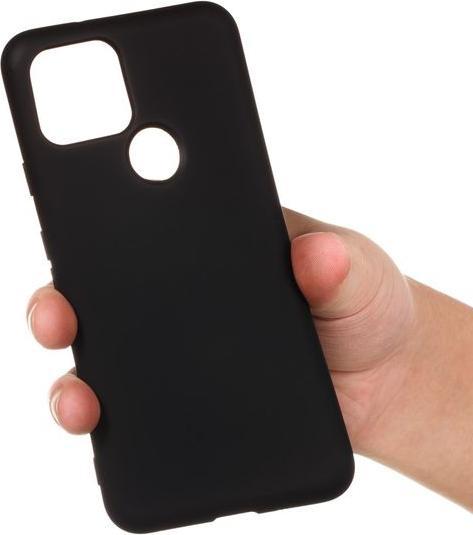 Produktbild MU Classic Softcase TPU Series (Google Pixel 4a 5G)