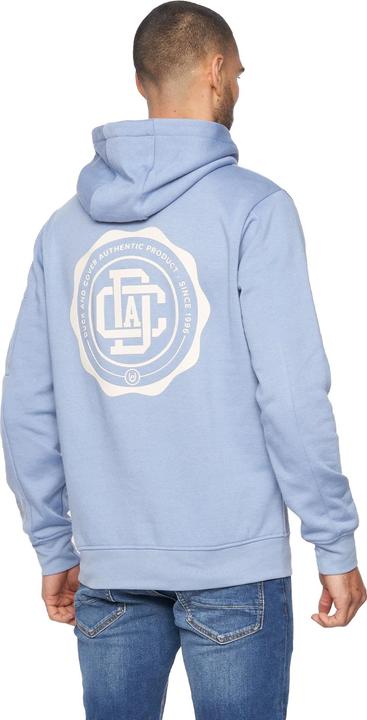 Image du produit Duck and Cover - Sweat à capuche KEYAAN - Homme (M)