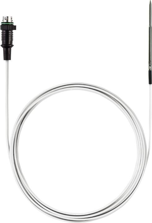 Actual product image Testo 0572 1001 Temperature sensor with piercing tip NTC (Tentacles)