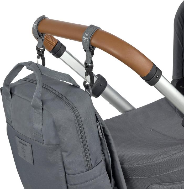 Image du produit Lässig Vividal Backpack anthracite