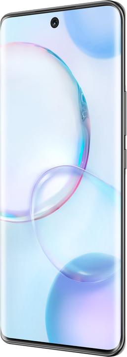 Image du produit Honor 50 (128 Go, Midnight Black, 6.57", Double SIM, 108 Mpx, 5G)